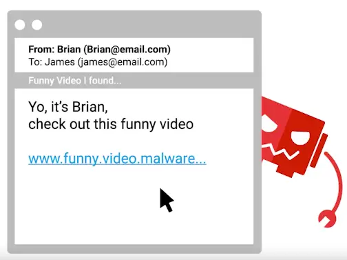 Email Spoofing