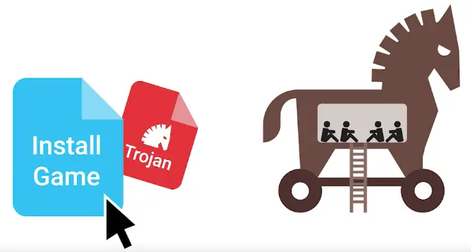 Trojan